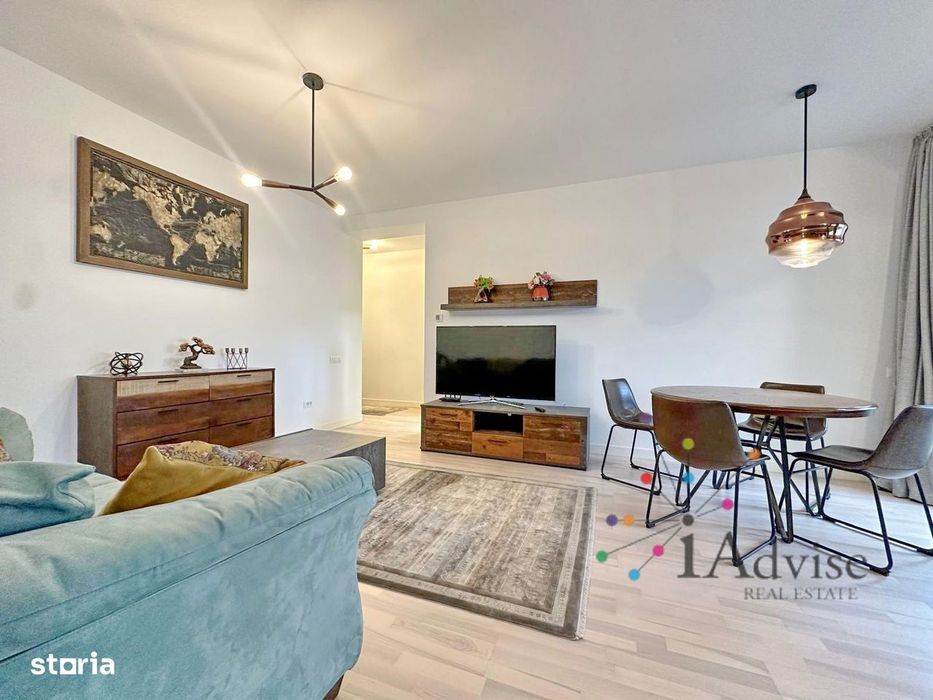 Apartament 3 camere premium, complex exclusivist, Centrul Istoric - Vedere 4
