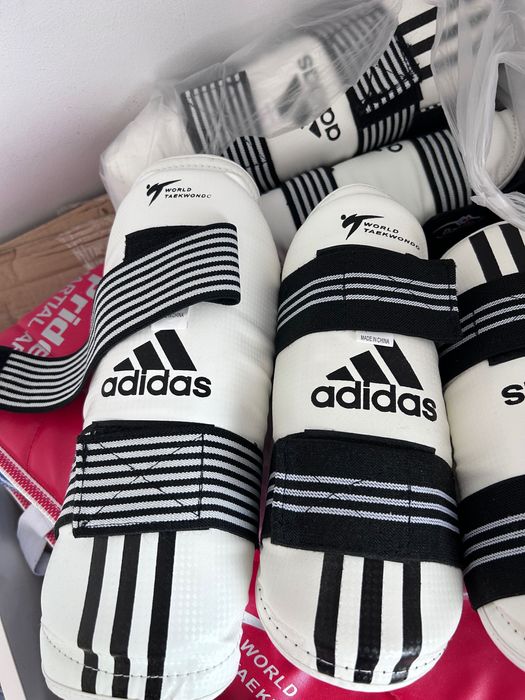 Набор для таэквандо