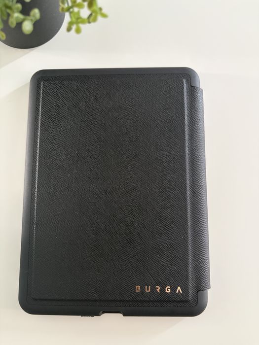 Husă BURGA pentru Kindle Paperwhite 12 (2024) – stare impecabilă