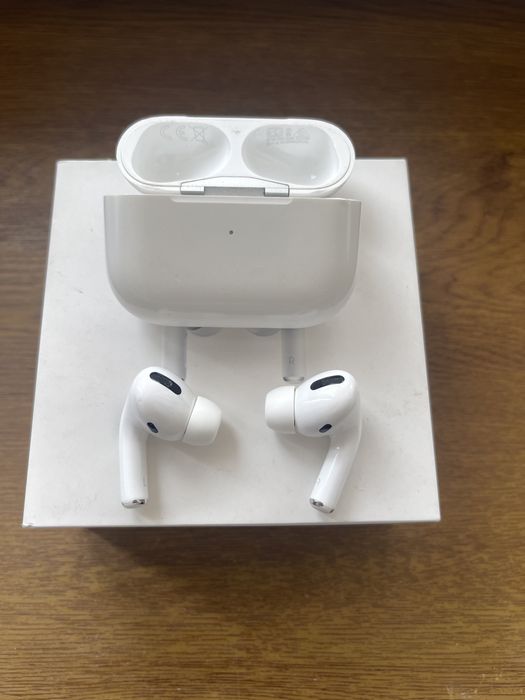 Air pods pro оригинальные