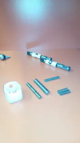 Schimbator maneta viteze ATV Linhai 260-300-400