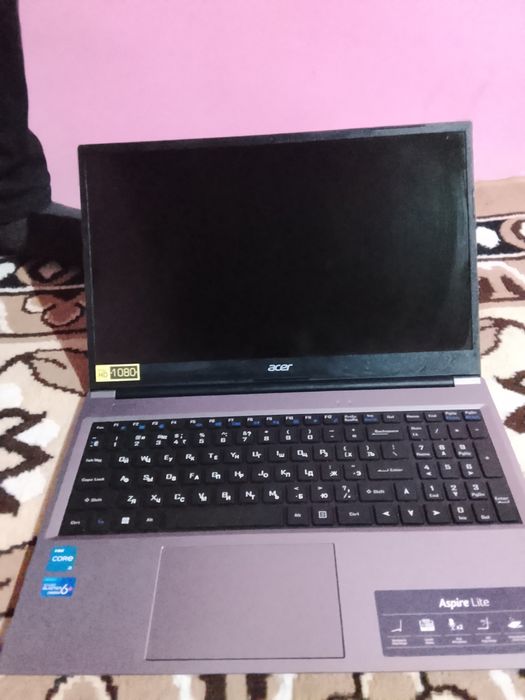 Acer Aspire Lite