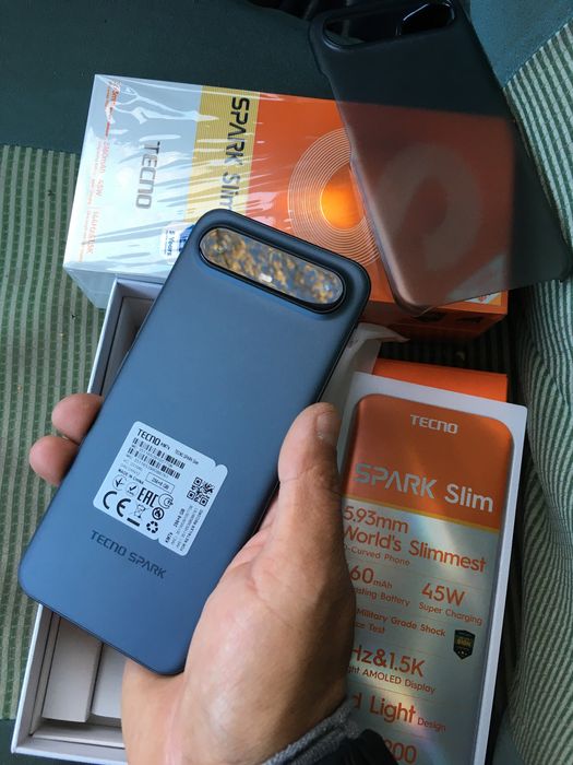 Telefon novi satiladi