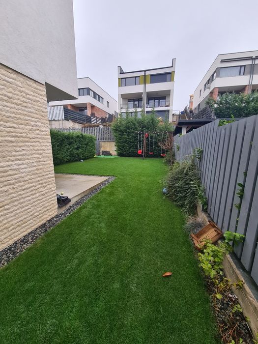 Duplex de vanzare cartierul Voronet