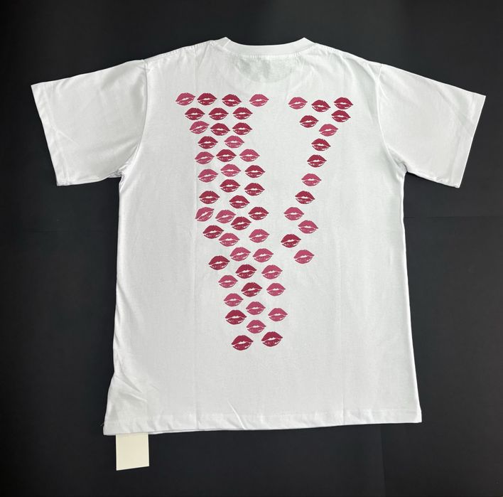 V-lone t-shirts limited edition