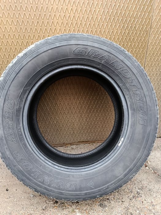 Продажа комплект летних колес б/у