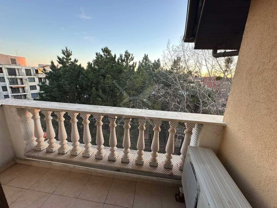 Продава се Едностаен апартамент в к.к. Слънчев бряг - 39 кв.м за 1244 €/кв.м - Снимка #2