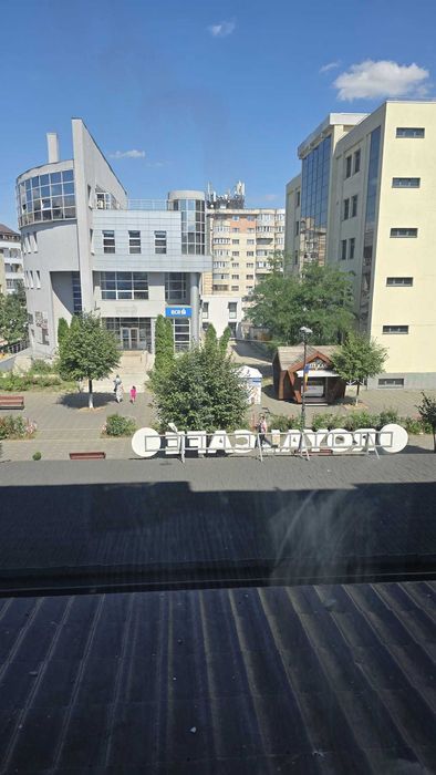 Apartament 2 camere, 56 mp utili, Falticeni, ULTRACENTRAL, vis-a-vis de BCR