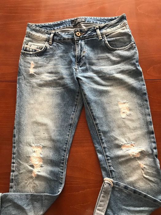 Дамски панталони