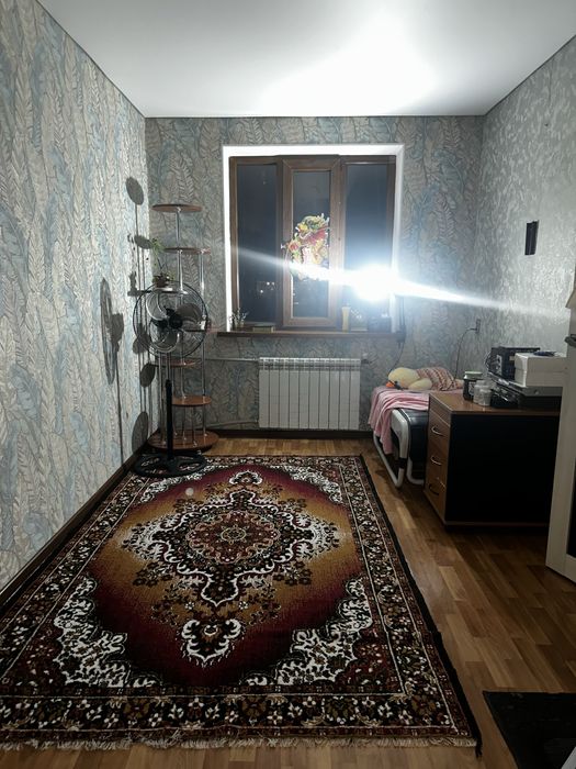 Продам 4х комнатную квартиру
