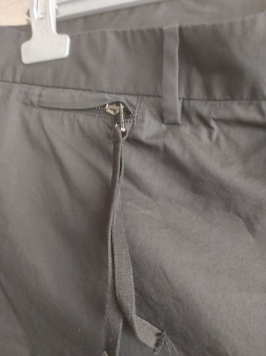 Мъжки къси панталони с риза