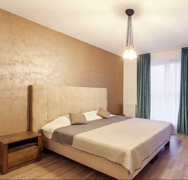 Дава се под наем Тристаен апартамент в Пловдив, Въстанически - 88 кв.м за 321.3 € - Снимка #1