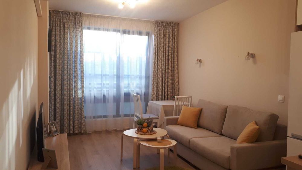 Тристаен апартамент под наем в кв. Витоша - снимка 2