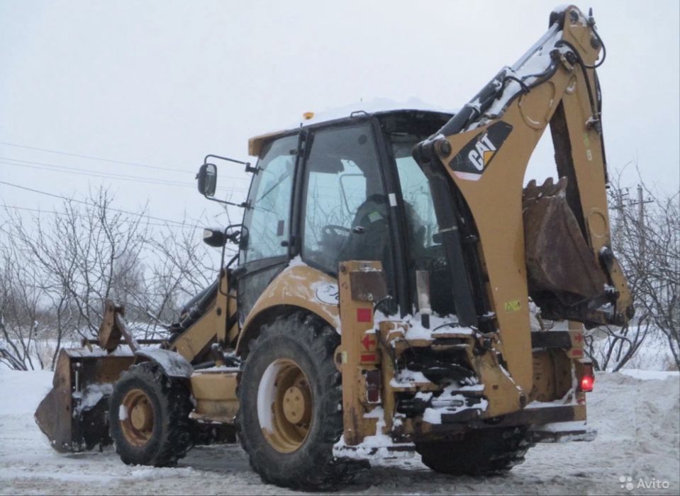 Ремонт спец техники