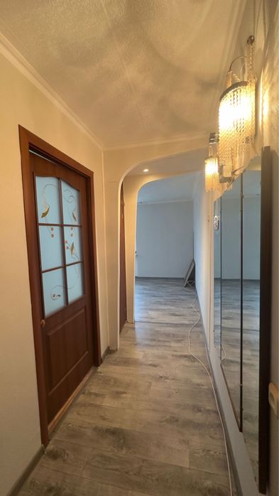 Продается 2 х комнатная квартира