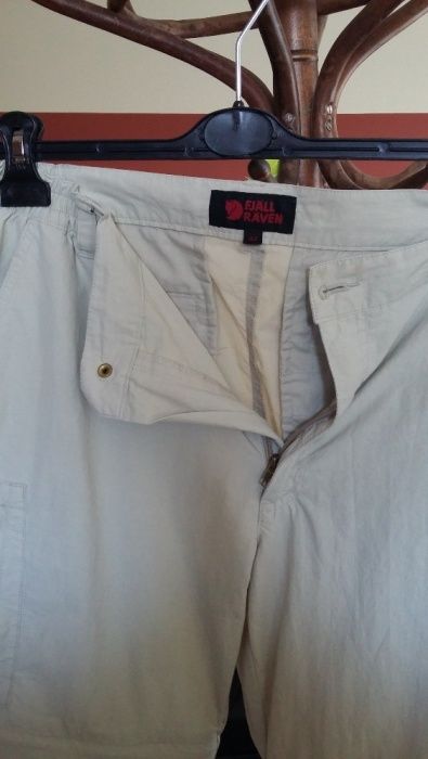 Fjallraven-Много Запазени