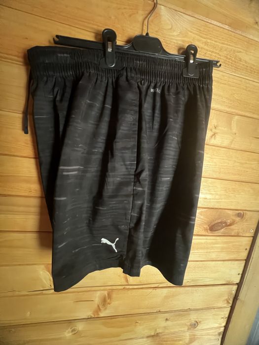 Къси панталони PUMA
