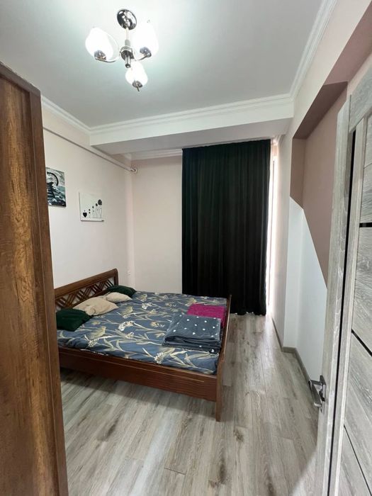 Сдается 3 ком Паркентский рынок. Новостройка