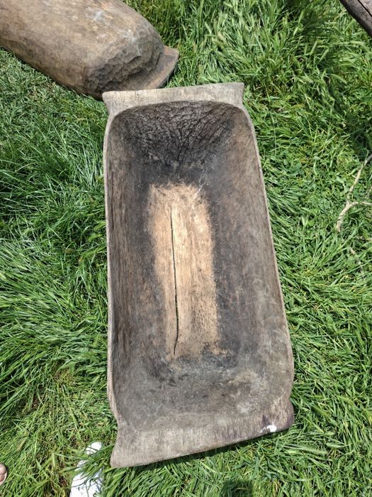 Cand lucruri vechi, de peste 60 de ani