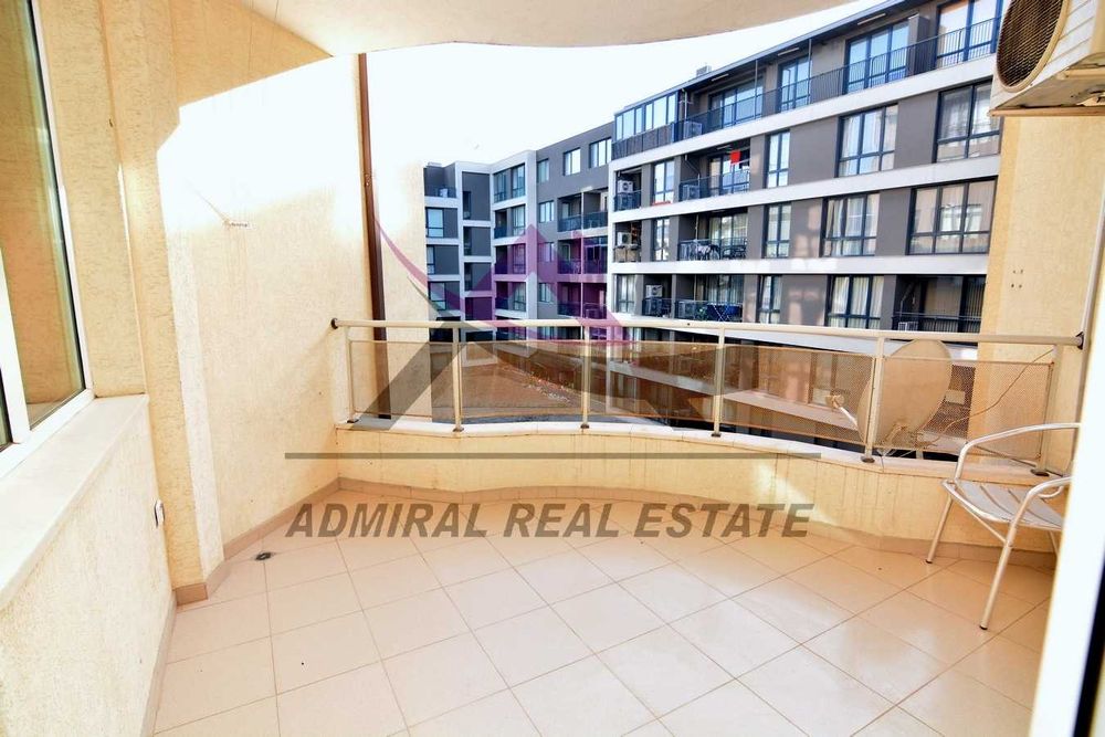 Дава се под наем Двустаен апартамент в Варна, Левски - 76 кв.м за 500 € - Снимка #4