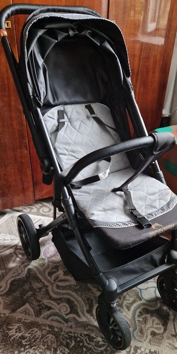 Продам детскую коляску всесезонную