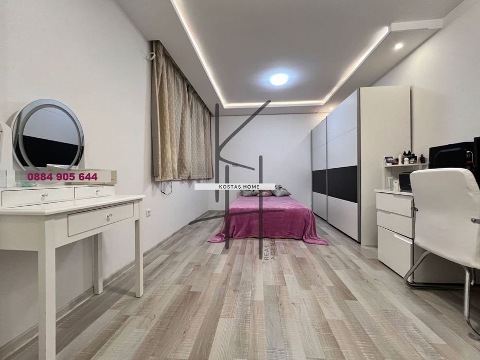 Продава се Тристаен апартамент в к.к. Св.Св. Константин и Елена - 104 кв.м за 2279 €/кв.м - Снимка #4