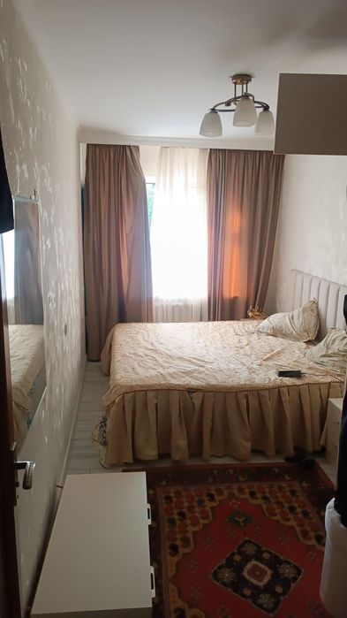 Продается 2/3/4 квартира ТТЗ-1