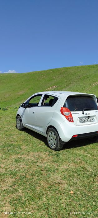 Спар 1.25 сотилади