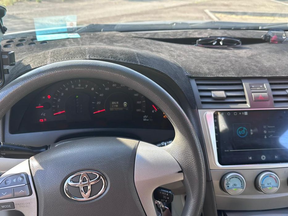 Тоиота в отличном состоянии