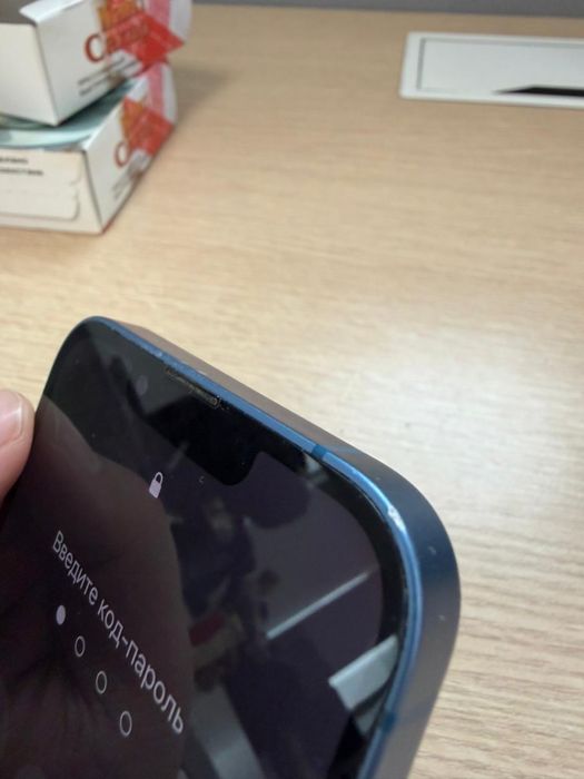 Продам Iphone 13 256gb