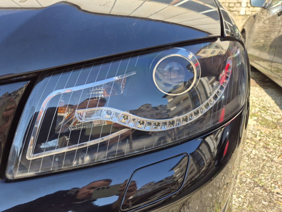 Мобилно Полиране на фарове гр./обл. Пловдив