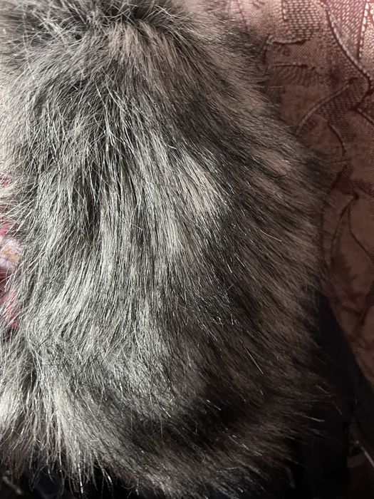 Зимняя куртка OLANMEAR