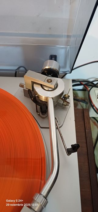 Pickup HGS(Unitra) Altus P-100