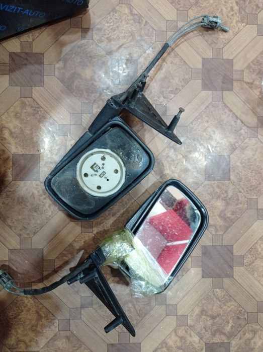 Запчасти на легковой автомобиль