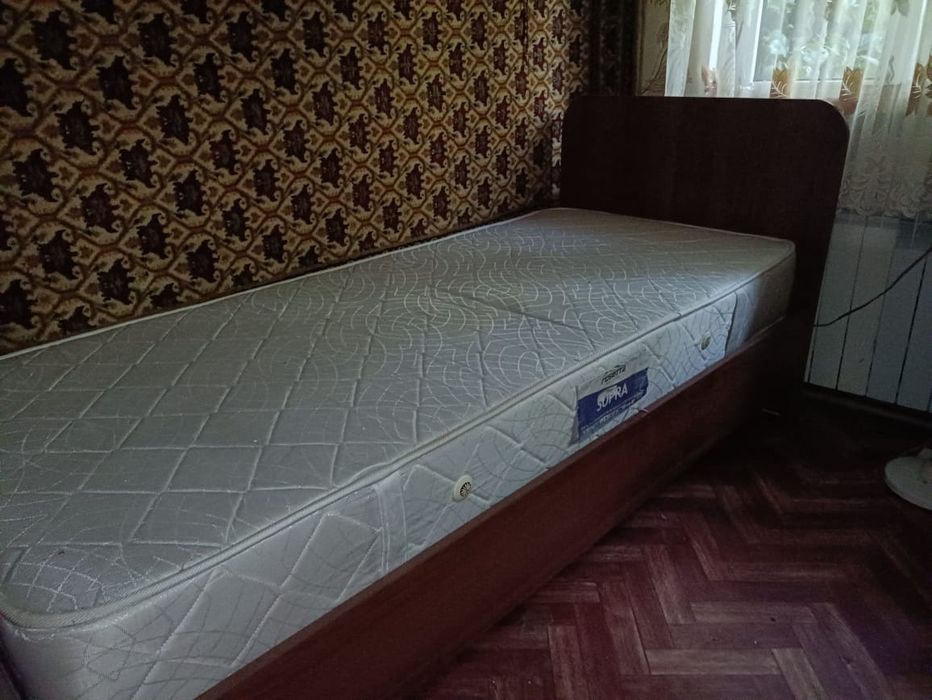 Диван, кресла и кровать