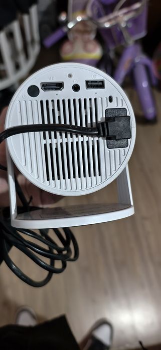 Проектор домашний