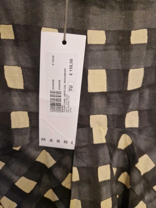 Rochie Marni Italia premium