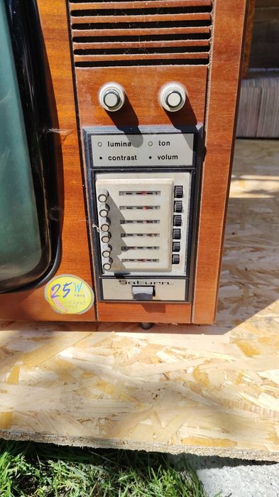 televizor vintage second hand si noi de vanzare • Anunturi • OLX.ro