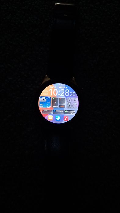 Honor watch gs3 продам или обменяю