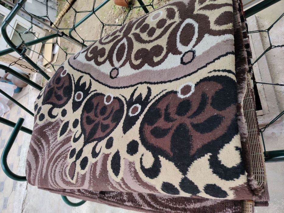 Продам паласы 3/4