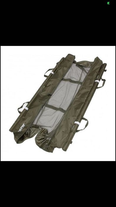 Плуващи карп сакове , вани и люлки за риболов