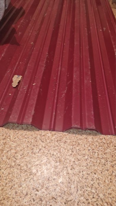 Продам профлисты