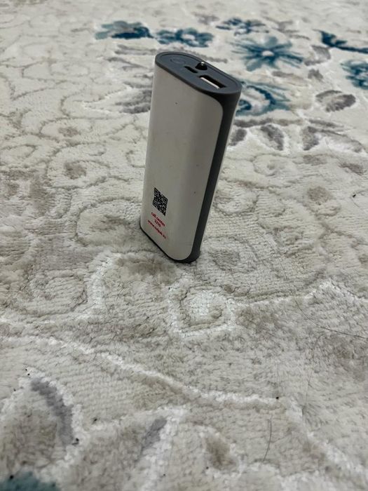 Повербанк от Sulpak