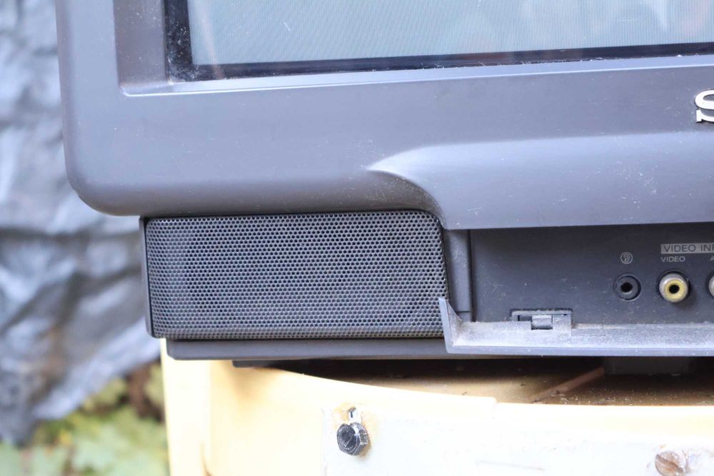 Телевизор Sony Trinitron KV-1985MT