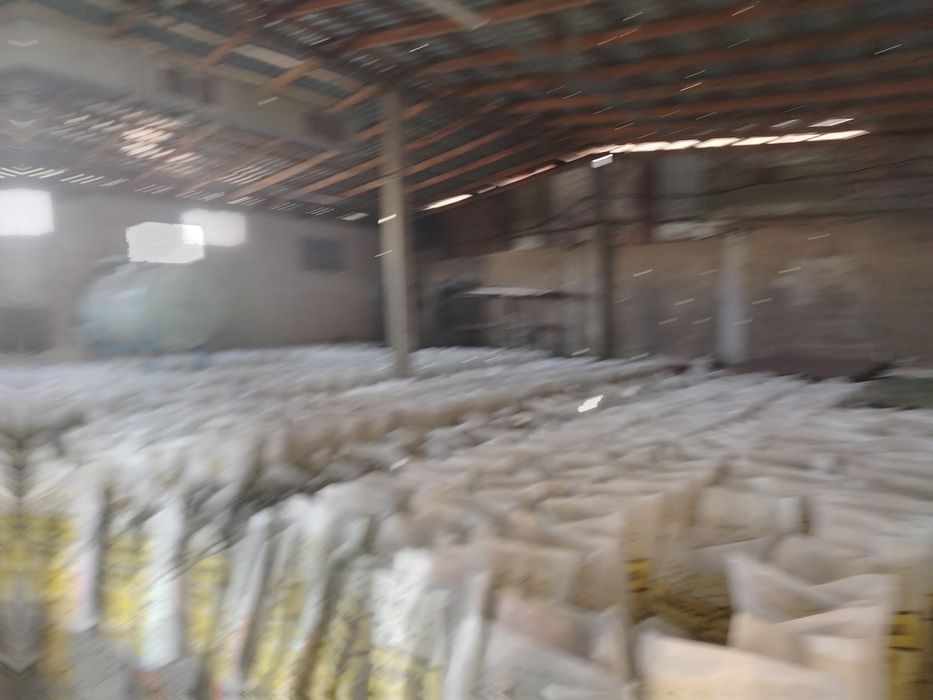 Полистрол бетон курук коришмаси