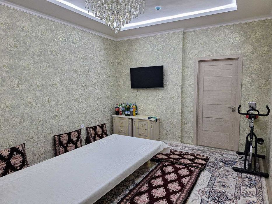 Срочно. Янгихает тумани 9-курилиш худуди 3/4/16