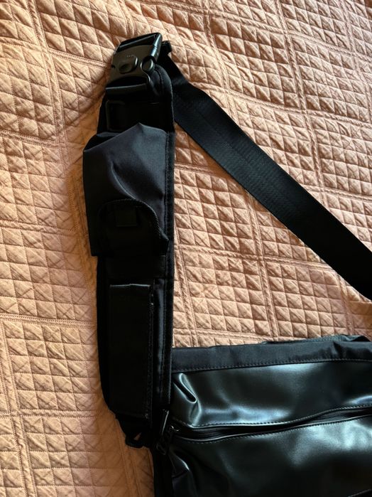 Мъжка чанта нова