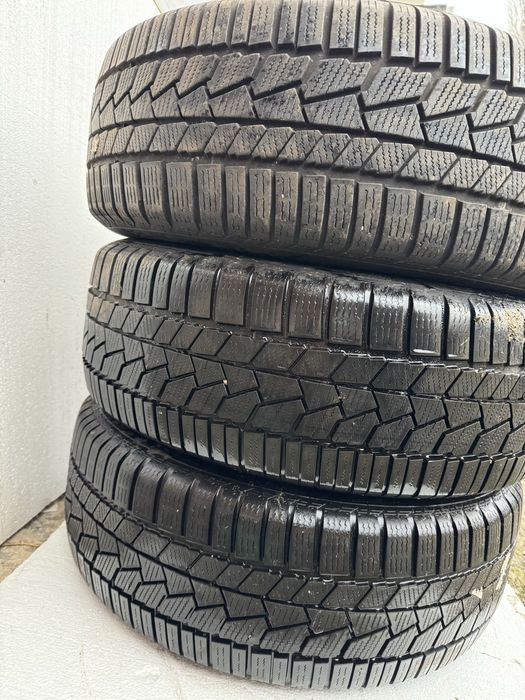 Зимни гуми 205/60/16 Continental