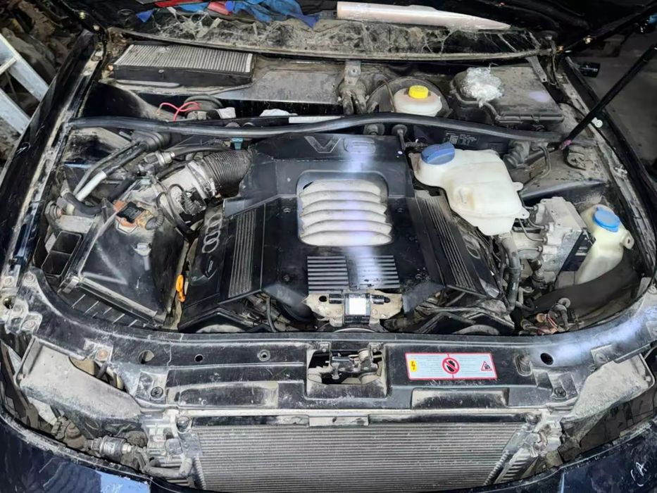 Привозные контрактные двигатели с европы и германии