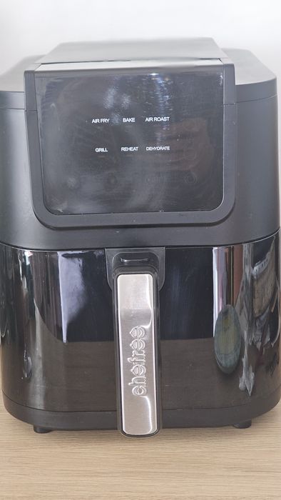 Air fryer 6in 1 functii Chefree